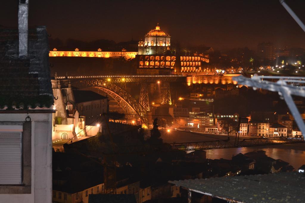 Merc Porto Vitoria'S Place חדר תמונה