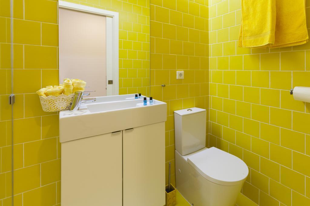 Merc Porto Vitoria'S Place מראה חיצוני תמונה