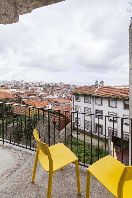 Merc Porto Vitoria'S Place מראה חיצוני תמונה