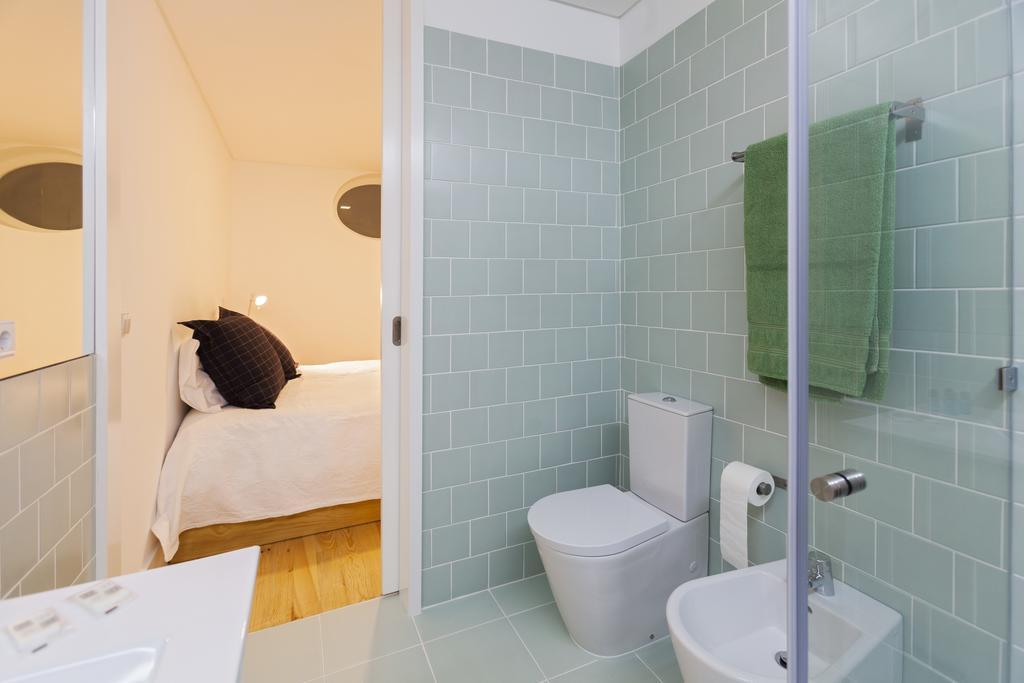 Merc Porto Vitoria'S Place מראה חיצוני תמונה