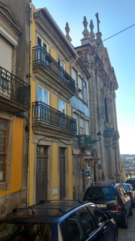Merc Porto Vitoria'S Place מראה חיצוני תמונה