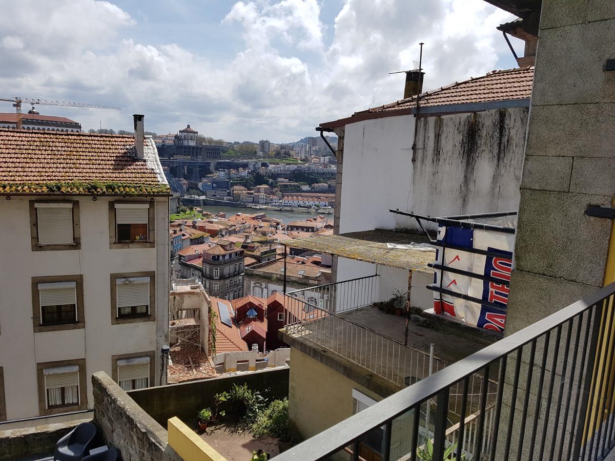 Merc Porto Vitoria'S Place מראה חיצוני תמונה