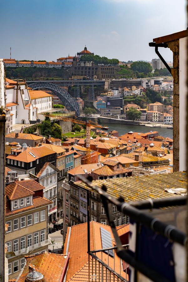 Merc Porto Vitoria'S Place מראה חיצוני תמונה