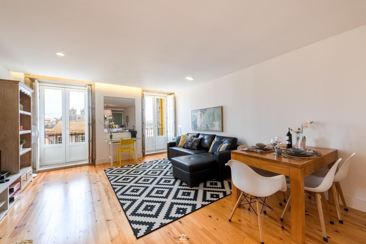 Merc Porto Vitoria'S Place מראה חיצוני תמונה
