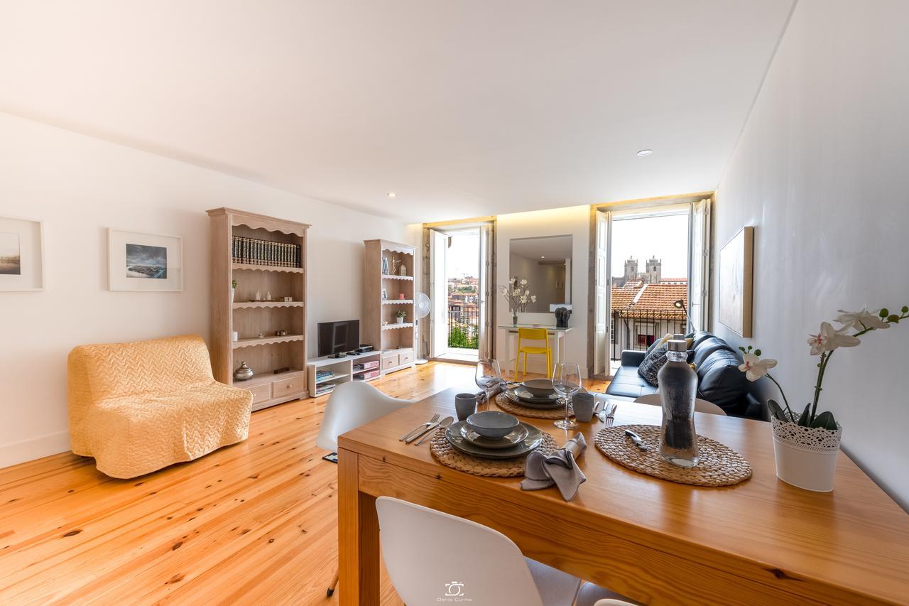 Merc Porto Vitoria'S Place מראה חיצוני תמונה