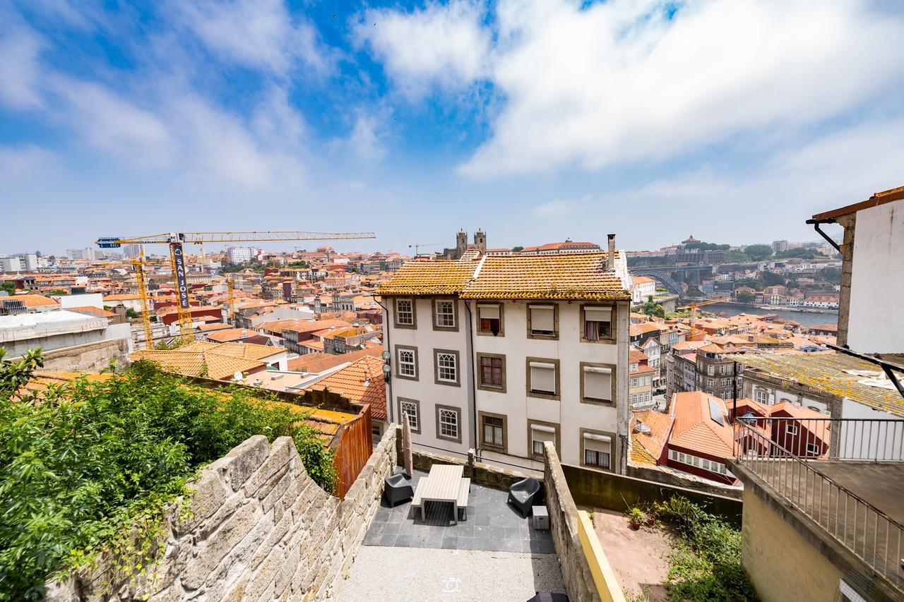 Merc Porto Vitoria'S Place מראה חיצוני תמונה