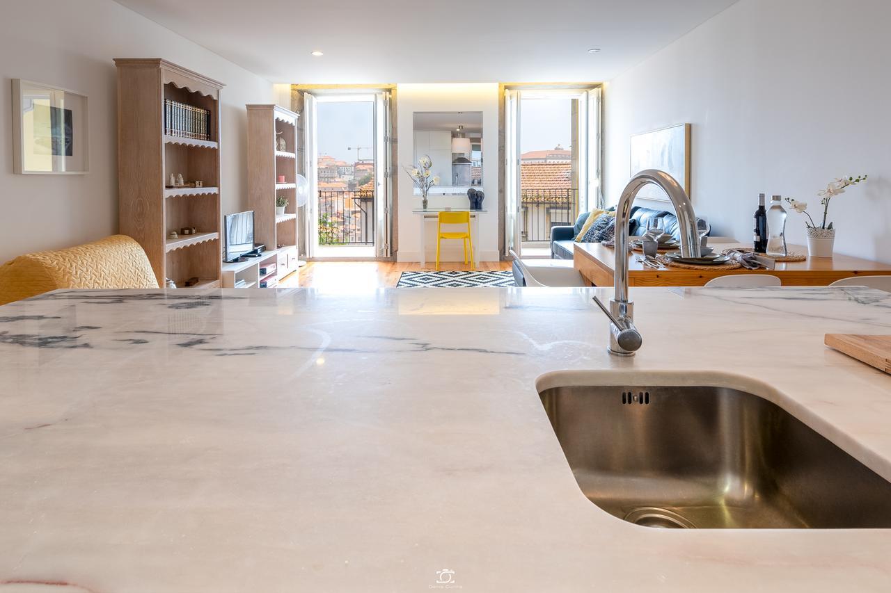 Merc Porto Vitoria'S Place מראה חיצוני תמונה