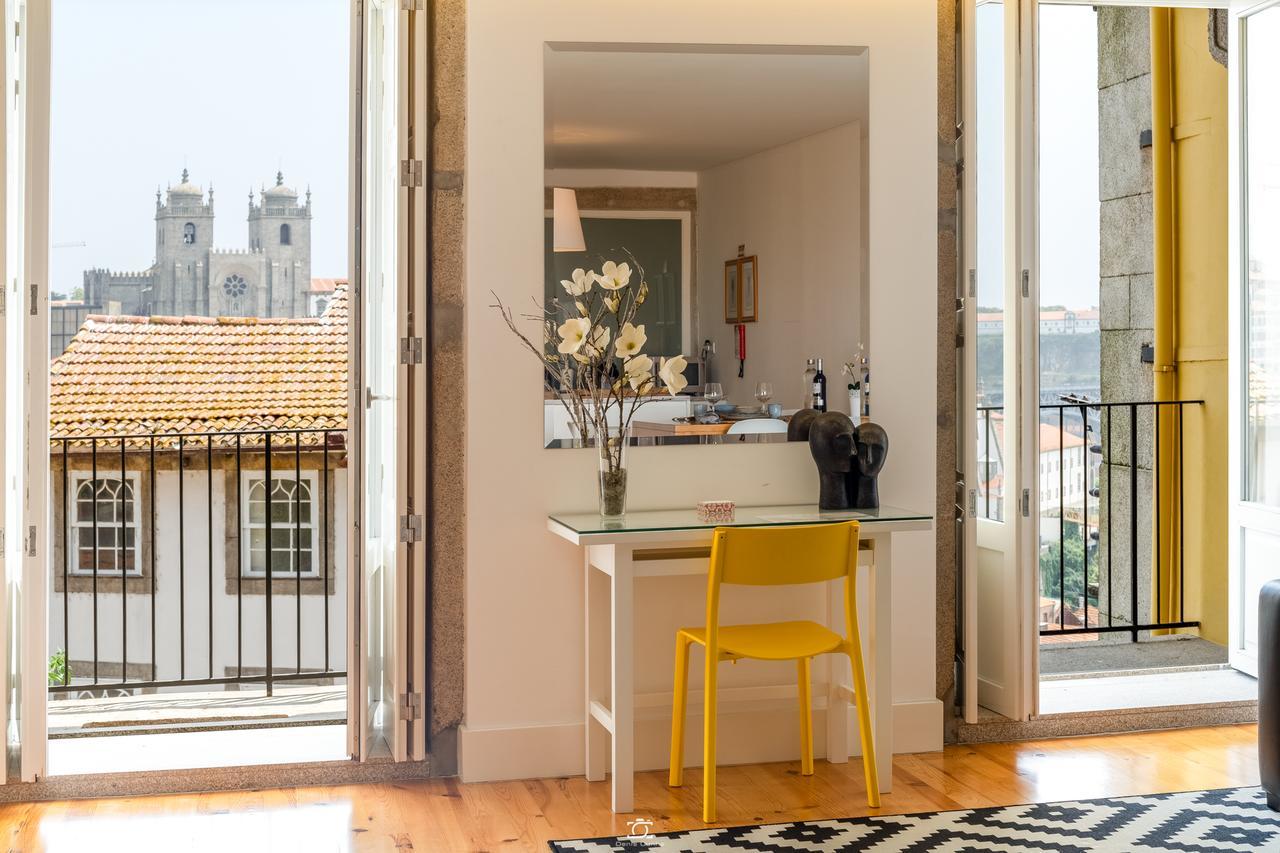 Merc Porto Vitoria'S Place מראה חיצוני תמונה