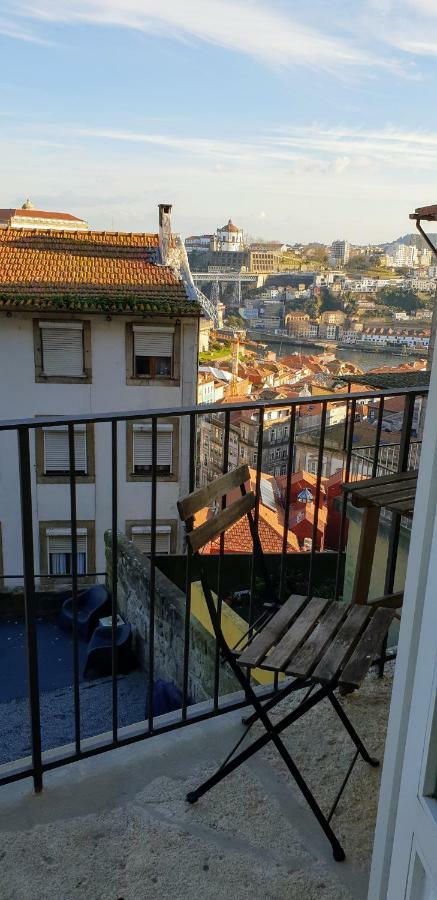 Merc Porto Vitoria'S Place מראה חיצוני תמונה
